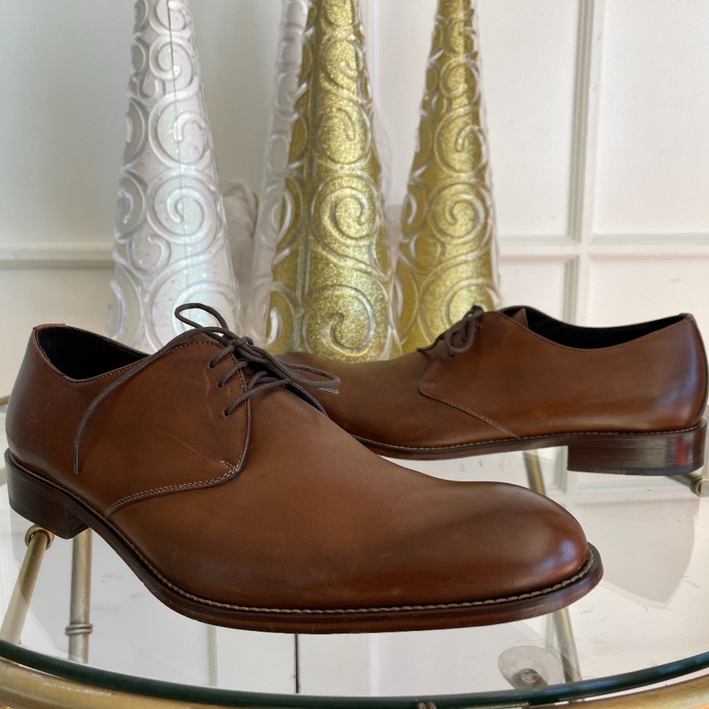 To Boot New York 'Winston' Oxford Shoe 11.5